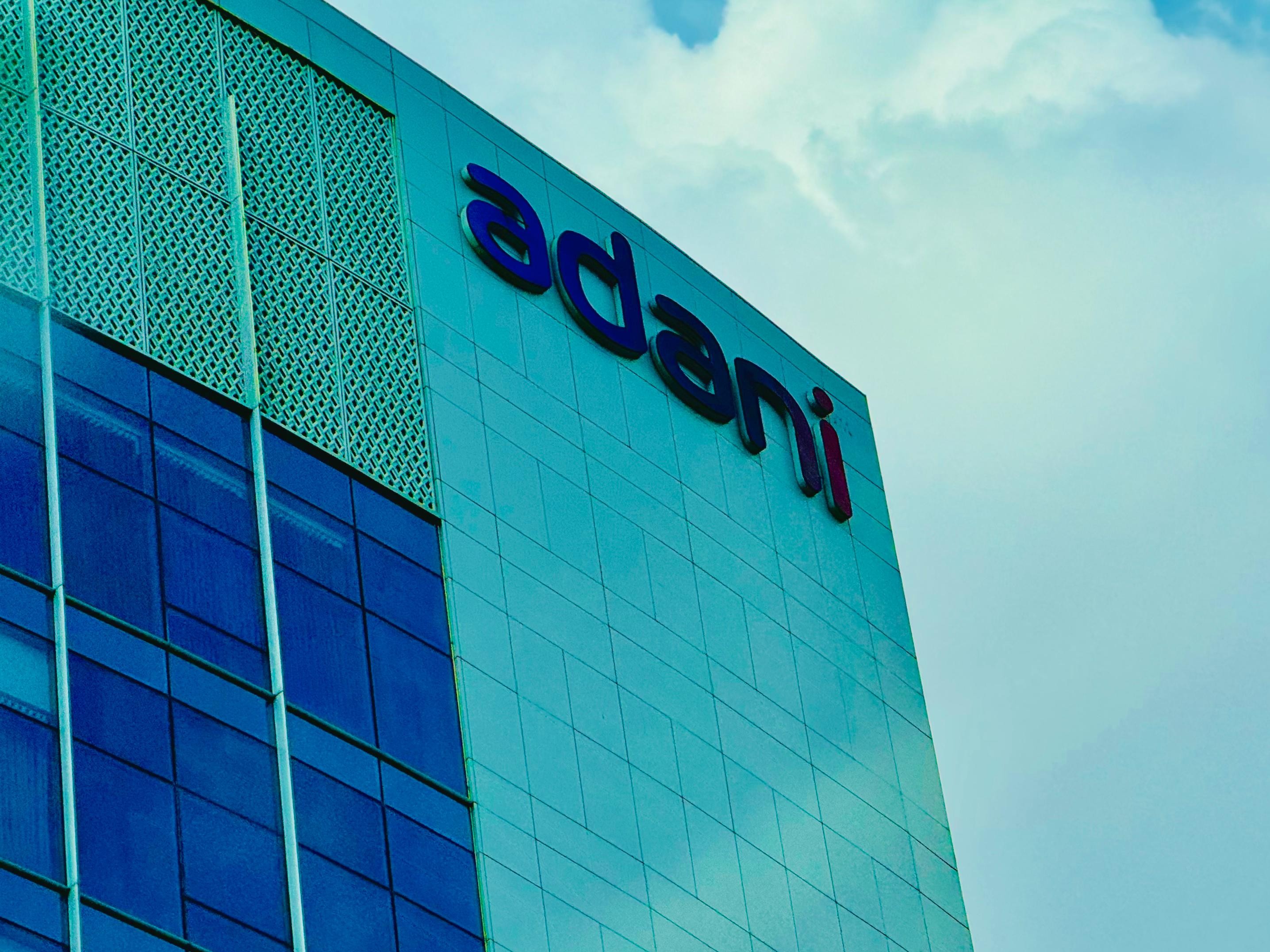 GQG Raises Stake In Adani Group Firms Despite Market Turbulence